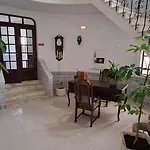 Casa Rosa Montes 4*