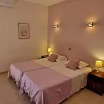 Casa Rosa Montes