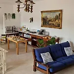 Casa Rosa Montes