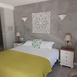 Casa Rosa Montes 4*