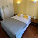 Casa Rosa Montes 4* Luz