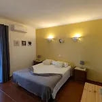 Pensionat Casa Rosa Montes