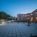 Pensionat Casa Rosa Montes