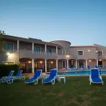 Pensionat Casa Rosa Montes