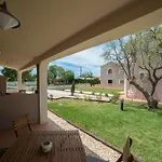Casa Rosa Montes 4*