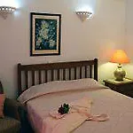 Pensionat Casa Rosa Montes 4*
