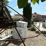 Affittacamere Casa Rosa Montes 4*
