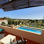 Casa Rosa Montes 4* Luz