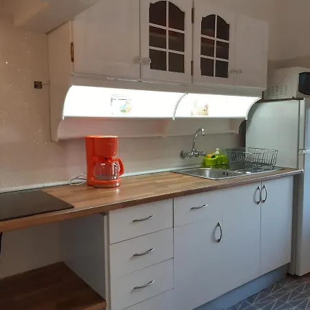 Casa Rosa Montes 3* Luz