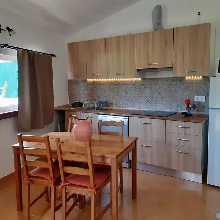 Casa Rosa Montes Maison d'hôtes 4*