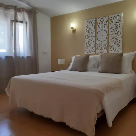 Penzion Casa Rosa Montes 4*
