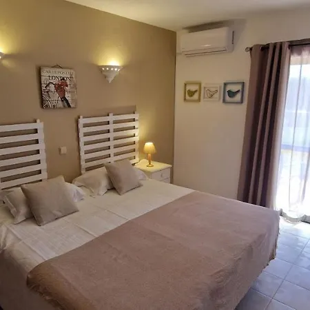 Penzion Casa Rosa Montes 4*