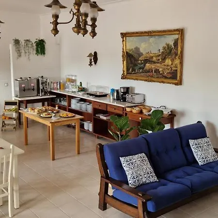Casa Rosa Montes