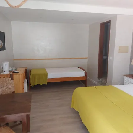 Penzion Casa Rosa Montes 4*