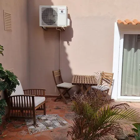 Casa Rosa Montes Penzion 4*