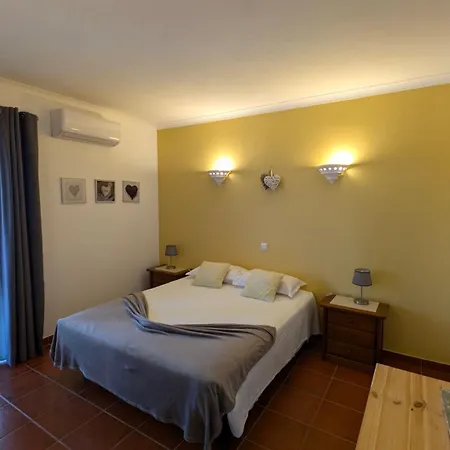 Penzion Casa Rosa Montes