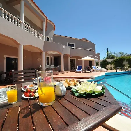 Penzion Casa Rosa Montes