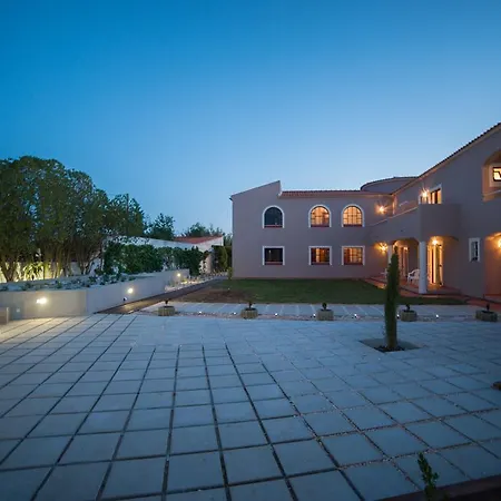 Maison d'hôtes Casa Rosa Montes