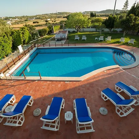 ゲストハウス Casa Rosa Montes 4*