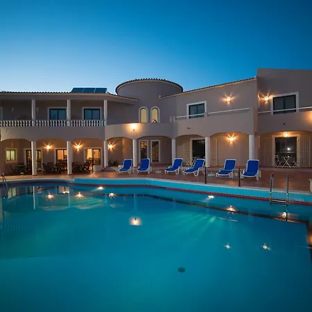 Casa Rosa Montes Gasthof 3*