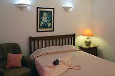 Gasthof Casa Rosa Montes 3*