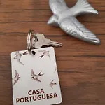 Casa Rosa Montes Praia Da Luz