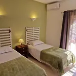 Pensjonat Casa Rosa Montes Praia Da Luz