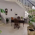 Pensjonat Casa Rosa Montes 4*