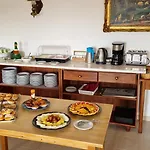 Casa Rosa Montes Pensjonat