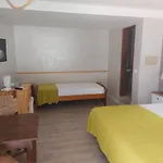 Pensjonat Casa Rosa Montes 4*
