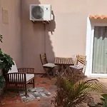 Casa Rosa Montes Gæstehus 4*