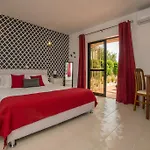 Casa Rosa Montes Pensjonat 4*