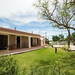 Casa Rosa Montes 4* Luz