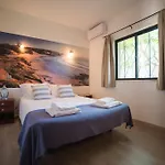 Casa Rosa Montes 4* Praia Da Luz