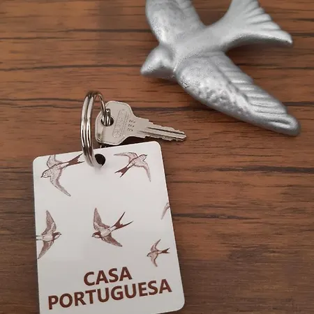 Casa Rosa Montes Luz