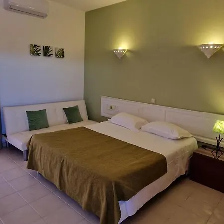 Casa Rosa Montes Maison d'hôtes 3*