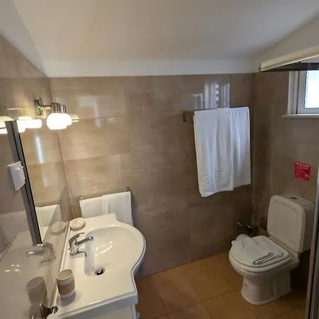 Casa Rosa Montes 4* Luz