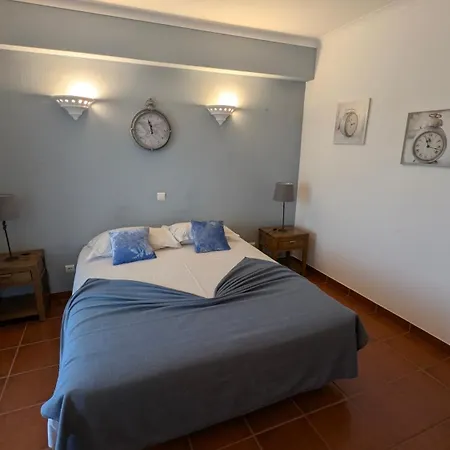 Casa Rosa Montes