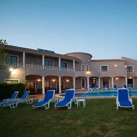 Gasthof Casa Rosa Montes